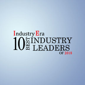 10 Best Industry Leaders of 2018