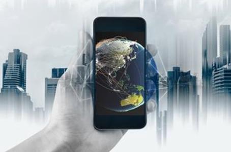 Telecoms in 2019: Top trends to watch (仅限英文版)