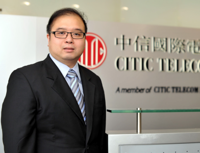 CITIC Telecom CPC Upgrades from QMail to Zimbra for Increased Collaboration, Accessibility and Security