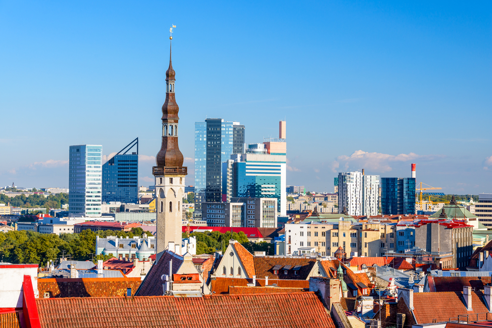 Why is Estonia a Startup Paradise