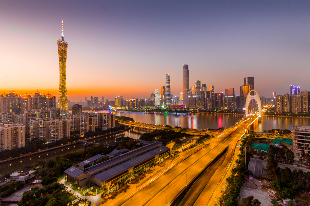 Connecting opportunities in the Greater Bay Area: Perspectives from Hong Kong’s international business community