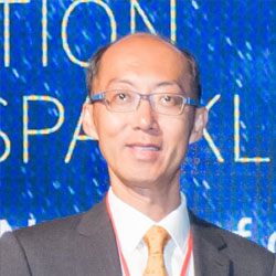 Alfred Wong