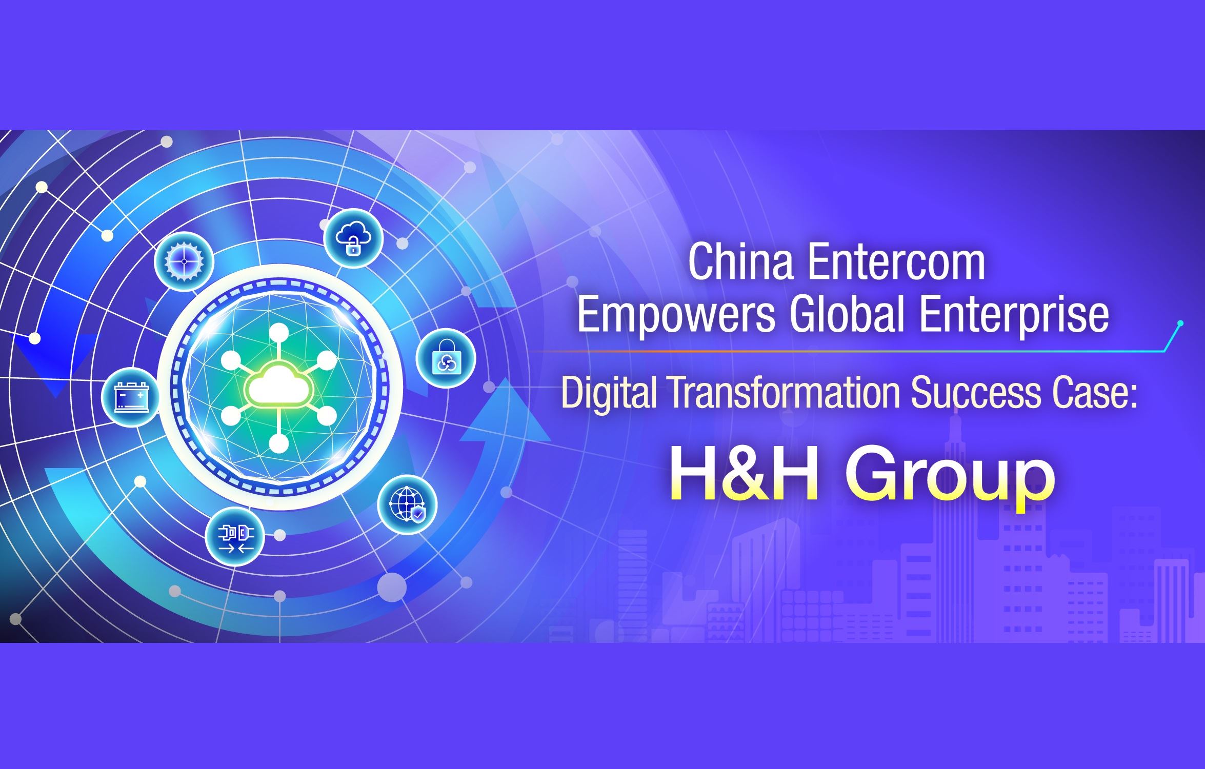 TrustCSI™ 3.0 Navigates the 