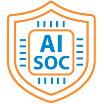 AI SOC | 星智神盾