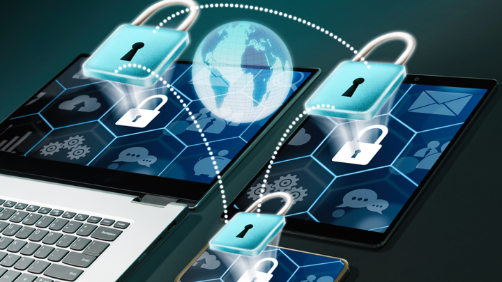 DIA DDoS PROTECT: Closing The Cybersecurity Gap for SMEs