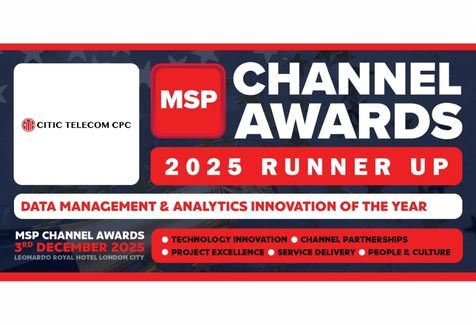 2025 MSP Channel Awards
