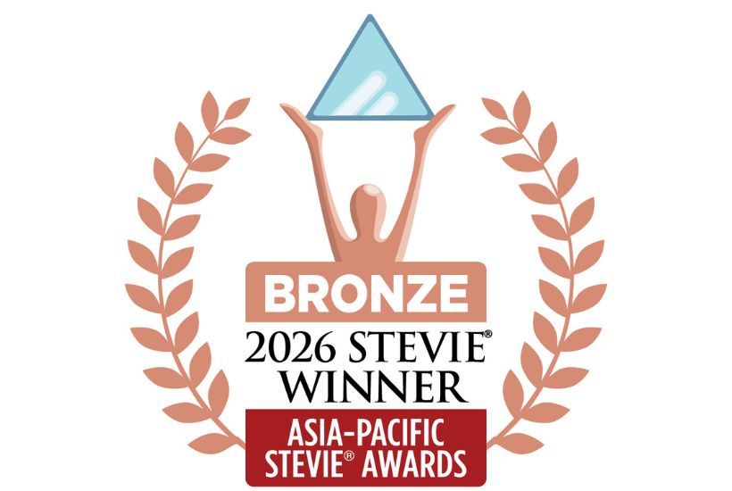 2026 Asia-Pacific Stevie® Awards