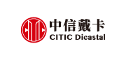 中信戴卡