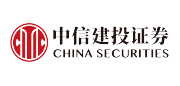 中信建投证券