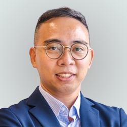 Nick Ng, Fortinet