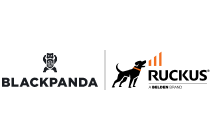 Blackpanda & Ruckus