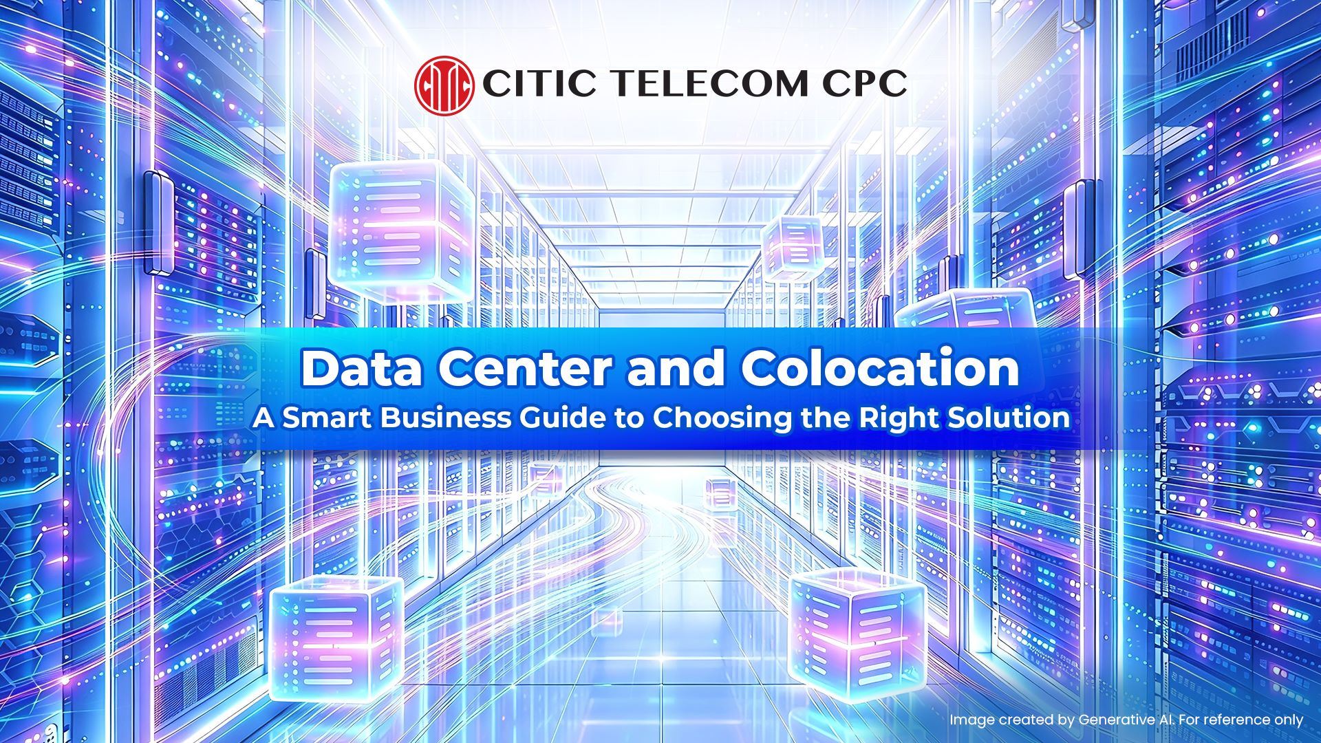 Data Center and Colocation: A Smart Business Guide to Choosing the Right Solution