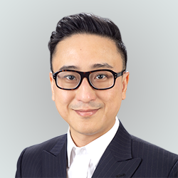 George Wong